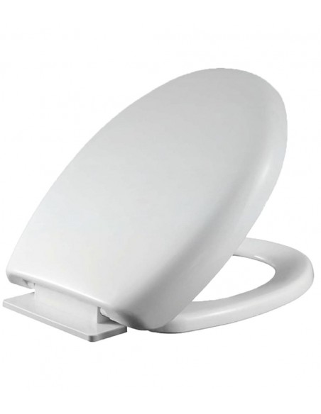 Cobertura WC Universal Modelo Momentum de Arcobañ