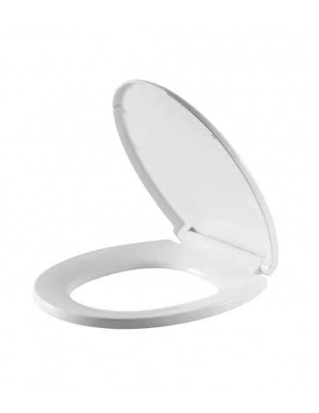 Cover WC Modello universale Verona de Arcobañ