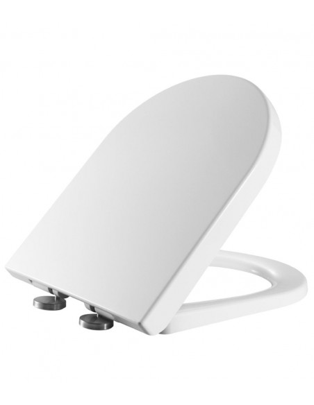 Tapa Wc Universal Modelo TOSCANA