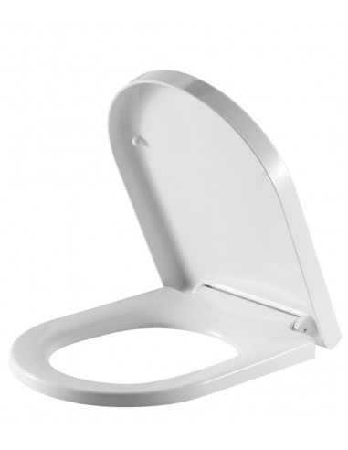 Couverture WC universelle Toscane Arcobañ