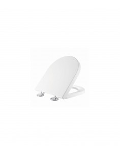 Modelo Universal de Tampa de WC Milão 21 de Arcobaño