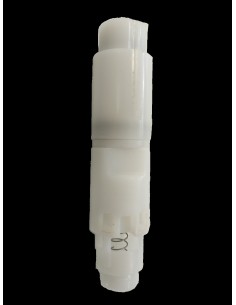 Hinges Replacement for Cover WC Universal Model Verona and Milan 21