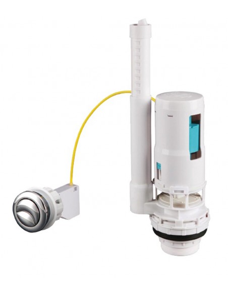 Descargador de cisterna