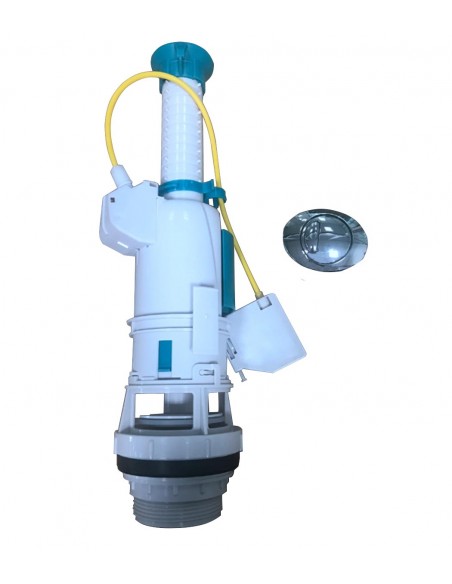 Descargador CLICK Universal De Cisterna