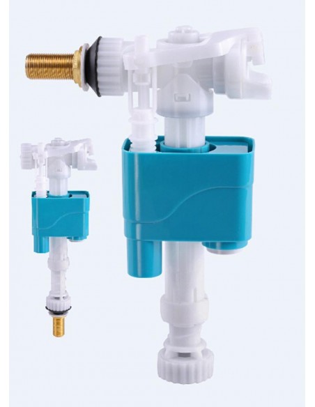 Grifo Flotador Cisterna Doble Entrada Grifo Flotador Cisterna Doble Entrada