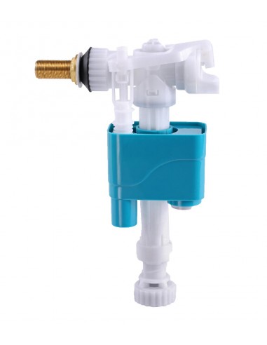 Grifo flotador de cisterna 2 en 1 (later/infer)