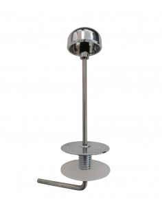 Tirador De Cisterna CURVO