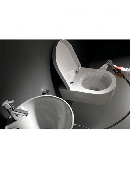 KIT bidet higiene sin llave