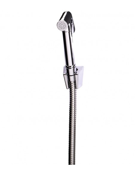 Ducha Bidet Con Llave Ducha Bidet Con Llave