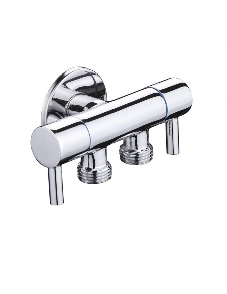 Douche de bidet avec clé Arcobañ