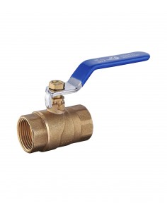 Llave de palanca H1/2 - H1/2