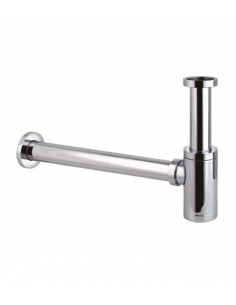 Sifón Cónico Cromado Modelo 333 ACTUAL