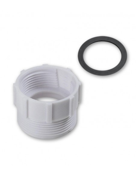 Adattatore per sifone da 1/4 a 1/2