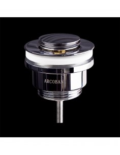 Click Clack Borah Valve Small Arcobañ Plug