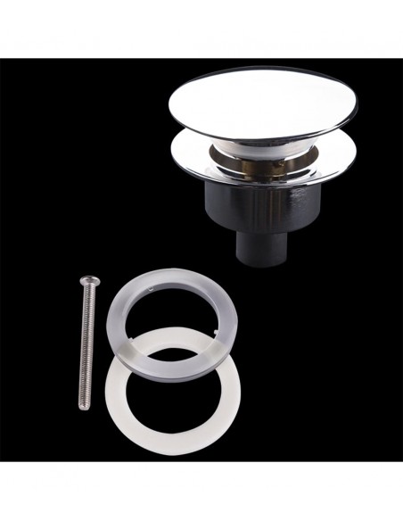 Válvula borah sin casquillo