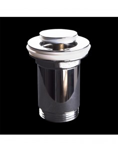 Valve Click Clack Small plug