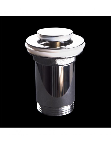 Valve Click Clack Small plug