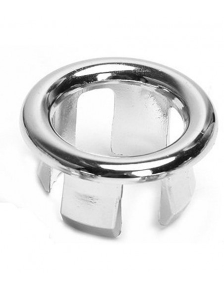 Trim drainage washbasin