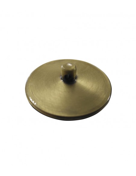 Tapón Lavabo Y Bañera BRONCE
