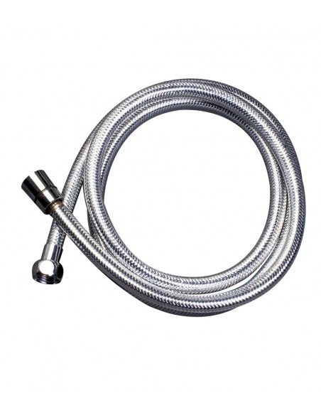 Flexo PVC anti-torsión plata Flexo PVC anti-torsión plata