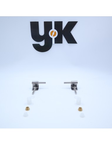 Tampo sanita GALA BACARA ETOOS