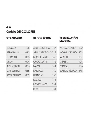 Tampa de sanita TANGO ETOOS