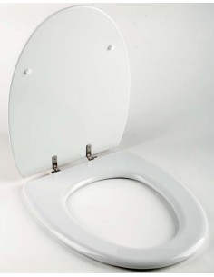 Sedile copriwater RUMBA ETOOS 2