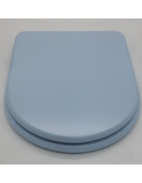 Sedile copriwater SAMBA ETOOS