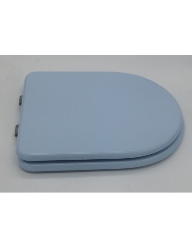 Tapa WC Universal RESIWOOD Modelo SAMBA