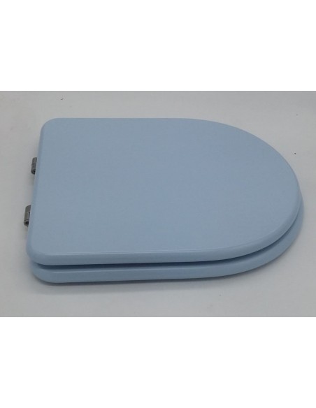 Tapa WC Universal RESIWOOD Modelo SAMBA Tapa WC Universal RESIWOOD Modelo SAMBA