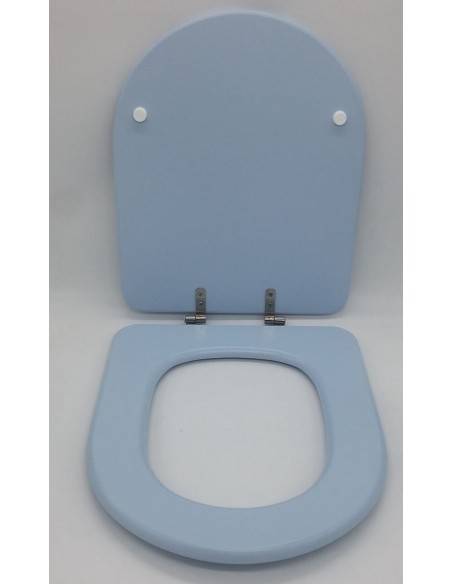 Sedile copriwater SAMBA ETOOS