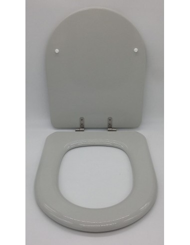Tapa WC Universal RESIWOOD Modelo SAMBA de ETOOS