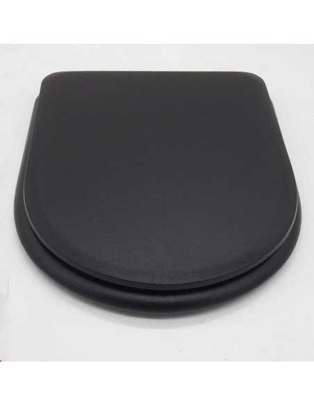 Tapa WC Universal RESIWOOD Modelo SAMBA Tapa WC Universal RESIWOOD Modelo SAMBA