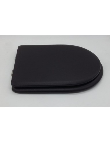 Tapa WC Universal RESIWOOD Modelo SAMBA de ETOOS