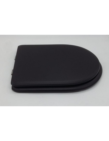 Sedile copriwater SAMBA ETOOS