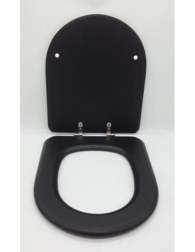 Tapa WC Universal RESIWOOD Modelo SAMBA de ETOOS