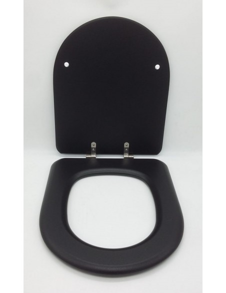 Tapa WC Universal RESIWOOD Modelo SAMBA de ETOOS Tapa WC Universal RESIWOOD Modelo SAMBA de ETOOS