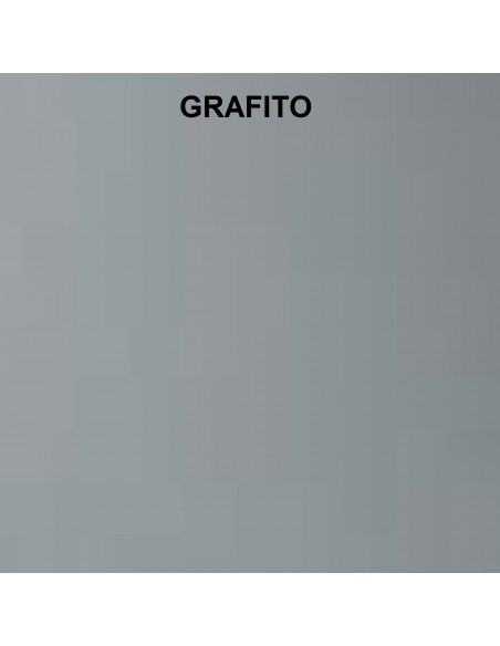 Tapa WC Infantil CERÁMICA CIELO Tapa + Aro Fabricada A Medida GRAFITO