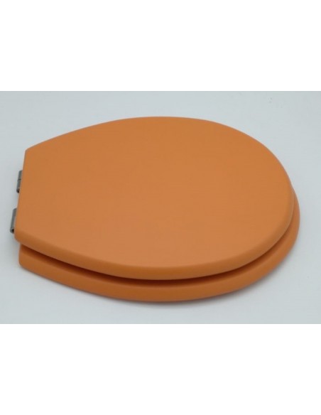 Tapa WC SANGRA Y PORSAN Infantil MODELO PORSAN Tapa + Aro Fabricada A Medida NARANJA Tapa WC SANGRA Y PORSAN Infantil MODELO PORSAN Tapa + Aro Fabricada A Medida NARANJA