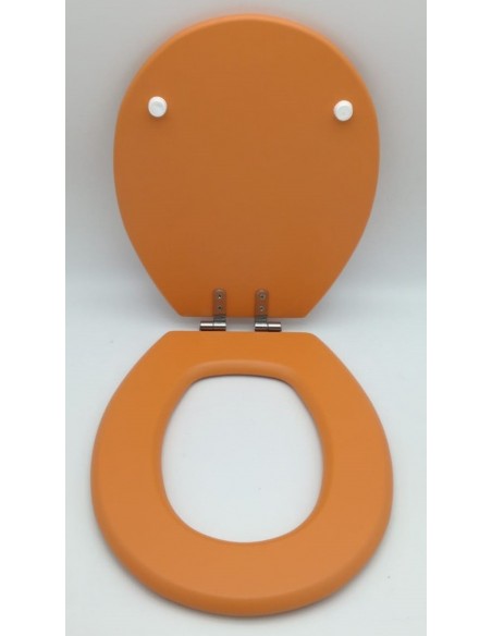 Tapa WC SANGRA Y PORSAN Infantil MODELO PORSAN Tapa + Aro Fabricada A Medida NARANJA Tapa WC SANGRA Y PORSAN Infantil MODELO PORSAN Tapa + Aro Fabricada A Medida NARANJA
