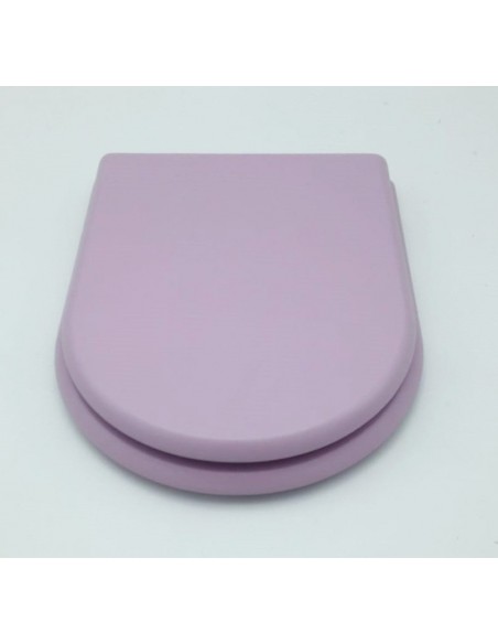 Abattant WC enfant HAPPENING BABY-ROCA fait sur mesure par ETOOS