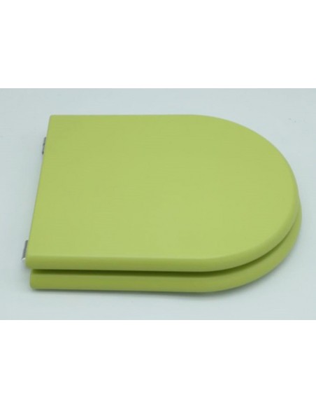 Abattant WC enfant HAPPENING BABY-ROCA fait sur mesure par ETOOS