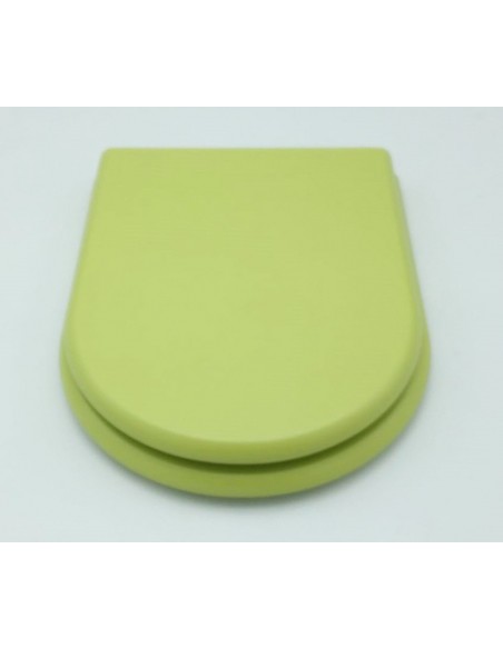 Tapa WC ROCA Infantil Modelo HAPPENING BABY ROCA Tapa + Aro Fabricada A Medida VERDE SUSPIRO Tapa WC ROCA Infantil Modelo HAPPENING BABY ROCA Tapa + Aro Fabricada A Medida VERDE SUSPIRO