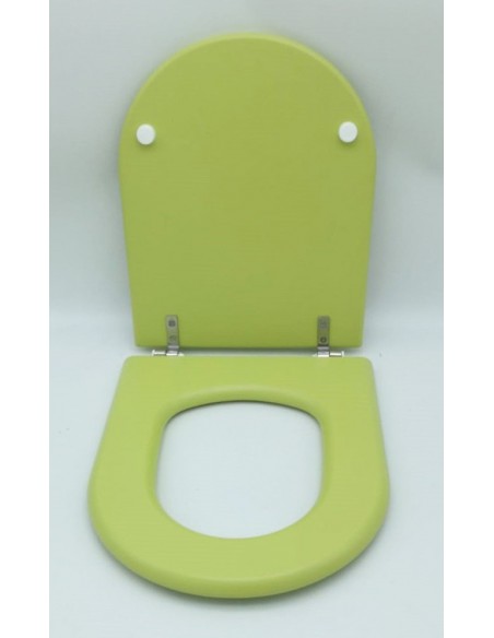 Assento de WC para crianças HAPPENING BABY-ROCA feito para medir por ETOOS