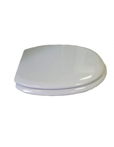 Tapa WC GALASSIA Infantil Tapa + Aro Fabricada A Medida BLANCO