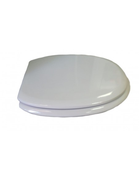 Tapa WC GALASSIA Infantil Tapa + Aro Fabricada A Medida BLANCO