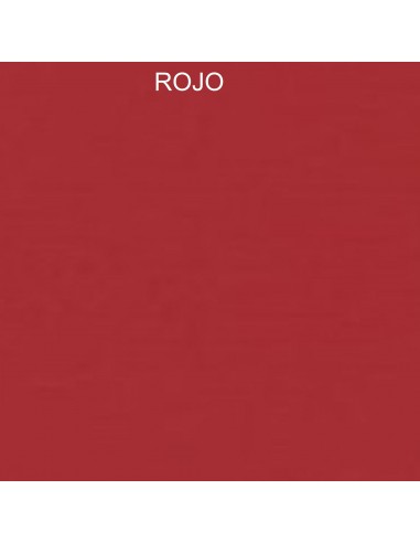Tapa WC UNISAN Infantil MODELO KIDS Tapa + Aro Fabricada A Medida ROJO