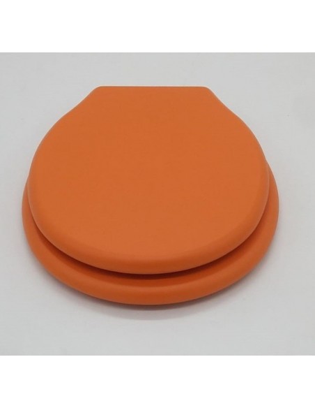 Tapa WC Infantil VALADARES (Tapa + Aro)