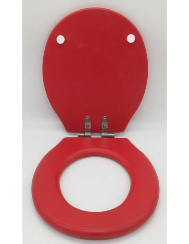 Tapa WC Infantil VALADARES (Tapa + Aro)