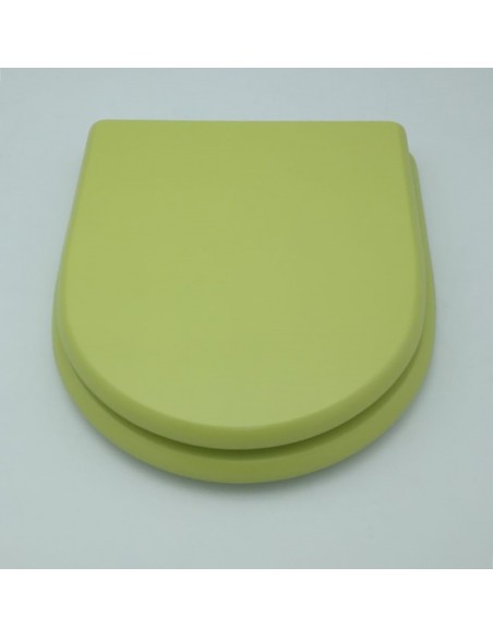 Tapa WC Infantil JUNIOR-VALADARES (Tapa + aro)